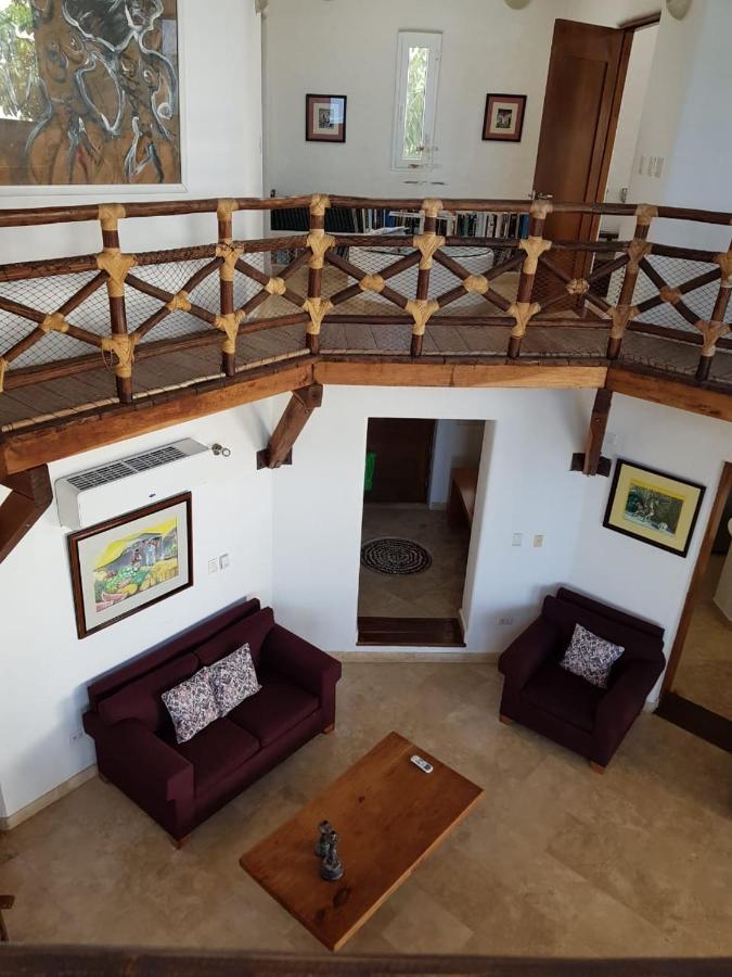 カンクン Bella Casa Privada Junto Al Mar Caribeヴィラ エクステリア 写真