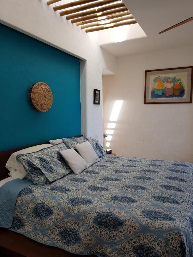カンクン Bella Casa Privada Junto Al Mar Caribeヴィラ エクステリア 写真