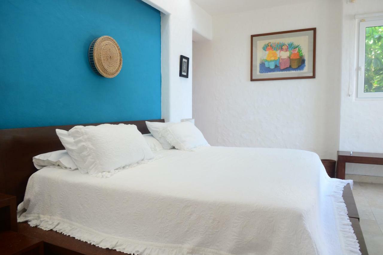 カンクン Bella Casa Privada Junto Al Mar Caribeヴィラ エクステリア 写真